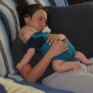 Meet your Posher, Terra